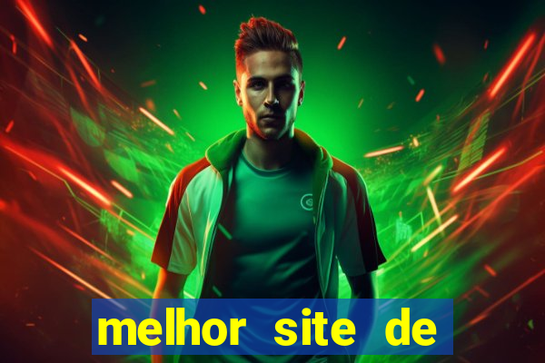 melhor site de probabilidades futebol